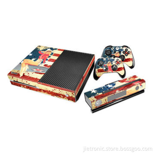 Console Skin Sticker for Xbox One